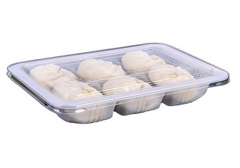 Innovative Designs for Frozen Food Packaging Trays