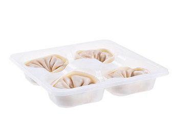 Enhancing the Dining Experience with Smart Frozen Food Packaging Trays