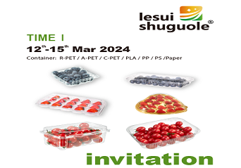 Lesui to Showcase Eco-Friendly Food Packaging Innovations at Australia’s Premier Processing and Packaging Expo