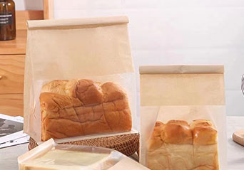 The Development Of Paper Food Packaging