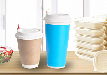 Types Of Disposable Paper Cups