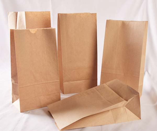 paper for packing food