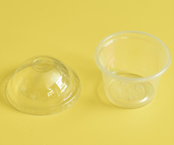 disposable cups plastic