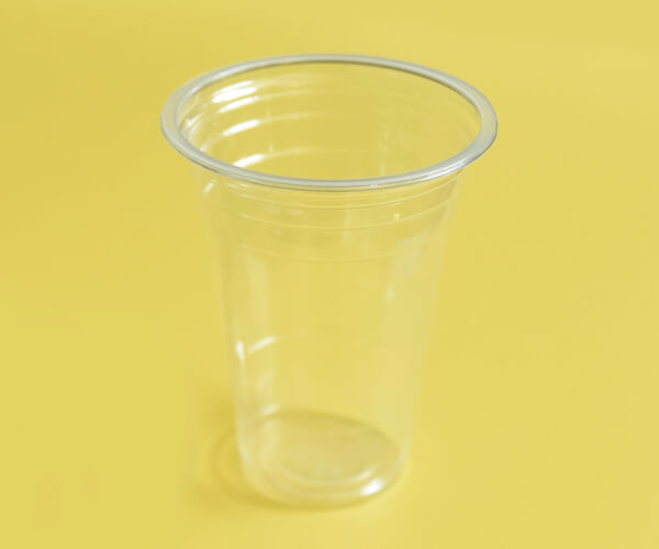 disposable cups with lids