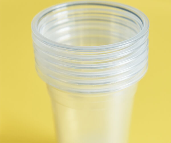 eco disposable cups