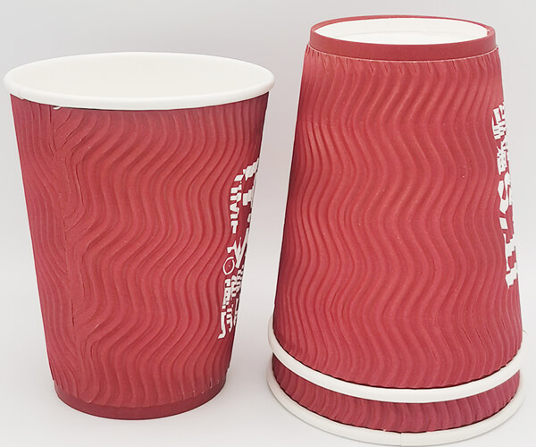 halloween paper cups