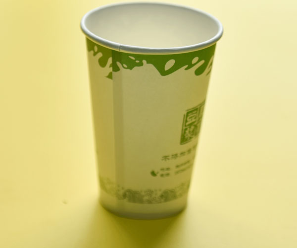 disposable paper cups manufacturers