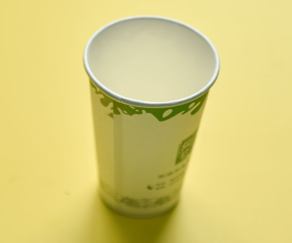 disposable paper cups suppliers
