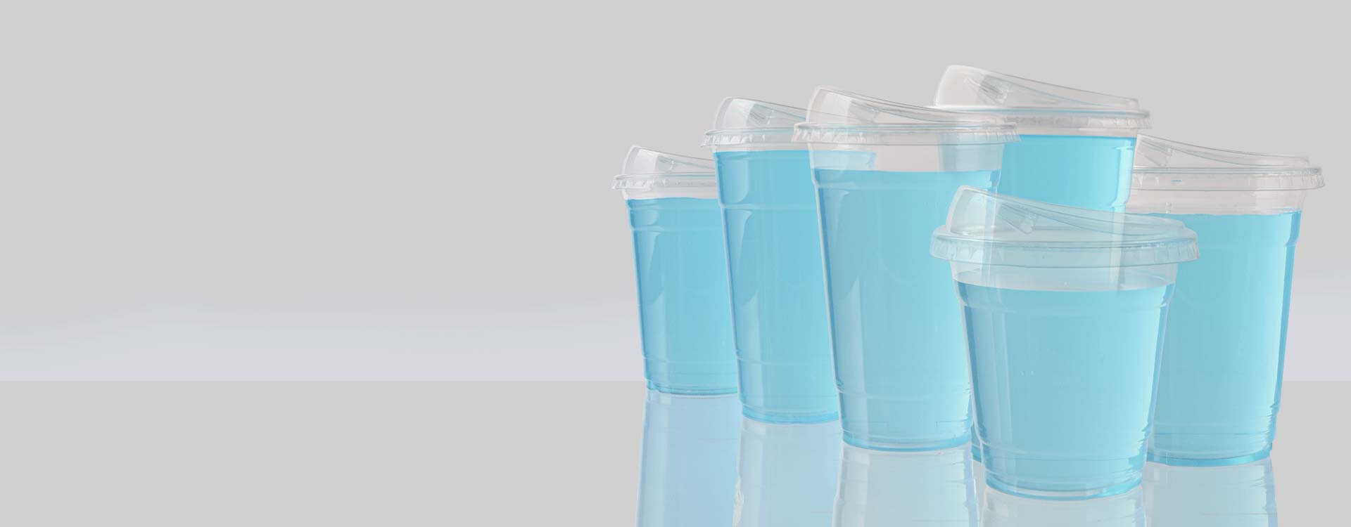 Disposable Cold Drink Cups