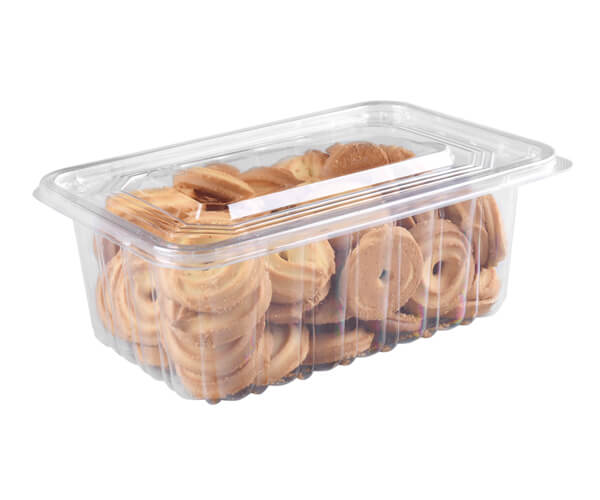 bakery packaging boxes