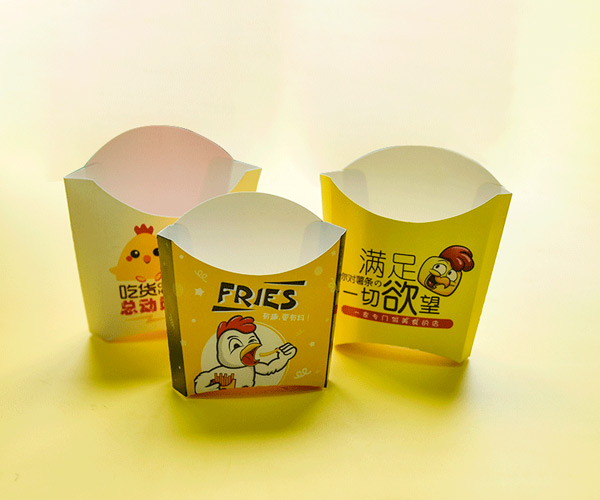 paper food container manufacturers