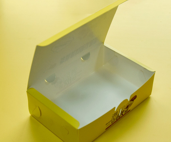 paper food packaging suppliers