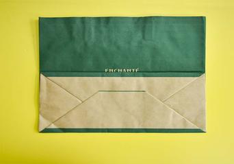 Introduction to the Overview of Eco Friendly Paper Bags!
