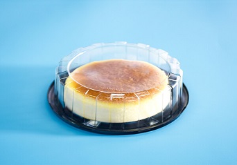 Plastic Disposable Cake Containers: The Perfect Slice of Convenience
