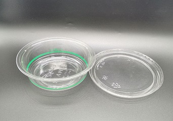 Office Eats, Earth-Friendly Treats: PLA Food Containers in Workplace Dining