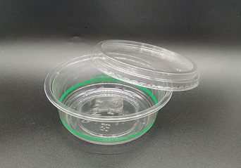 Green Crumbs: PLA Packaging Manufacturers Making a Difference in Cookie and Deli Food Packaging
