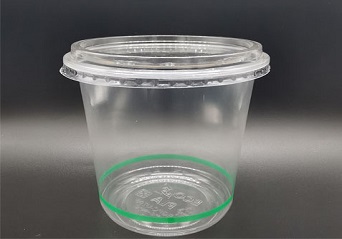 From Farm to Fork: Polylactic Acid Packaging in Organic Food Distribution