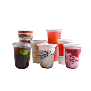 Disposable Cups