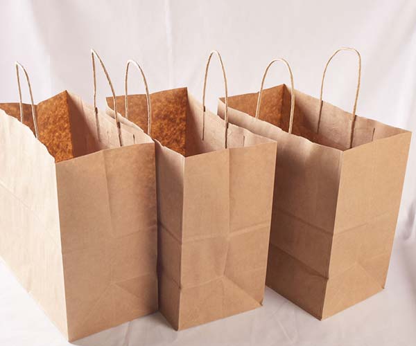 paper food packaging materials