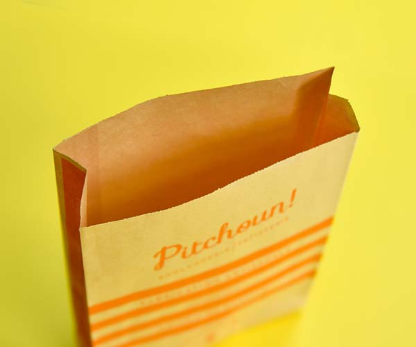paper disposable food packaging
