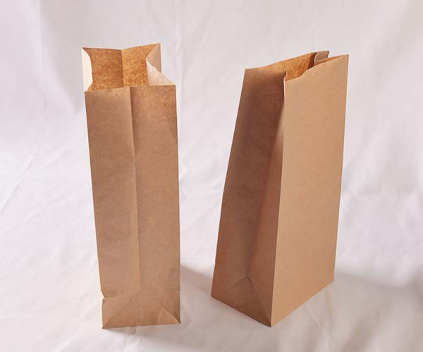 paper fast food packaging