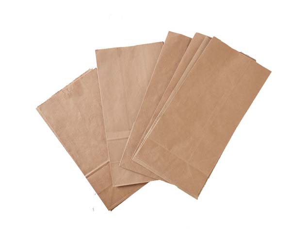 paper for packaging food