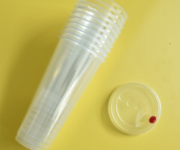 biodegradable plastic cups wholesale