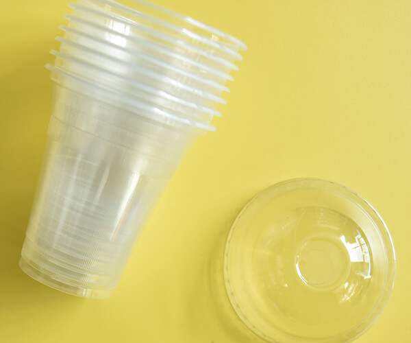 disposable cups manufacturers