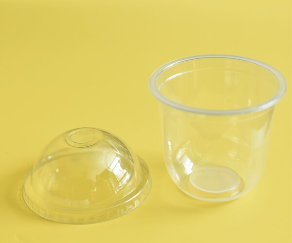 hot disposable coffee cup