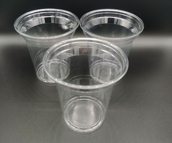 disposable cold drink cups