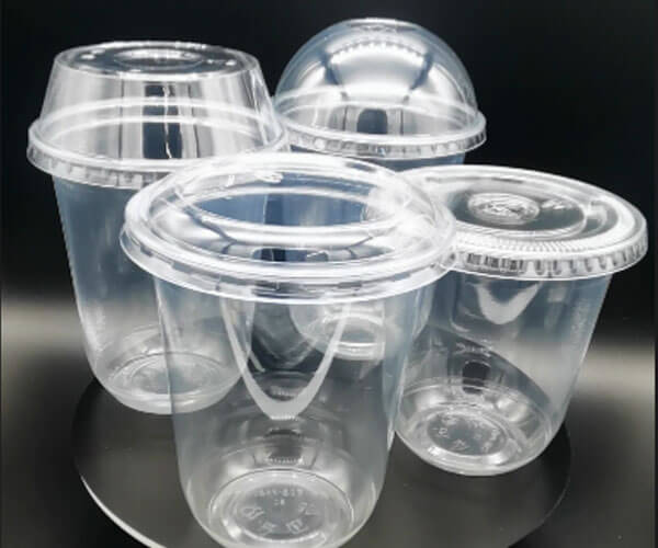 disposable salad cups