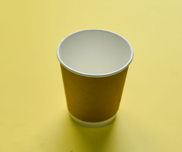 mini paper coffee cups with lids