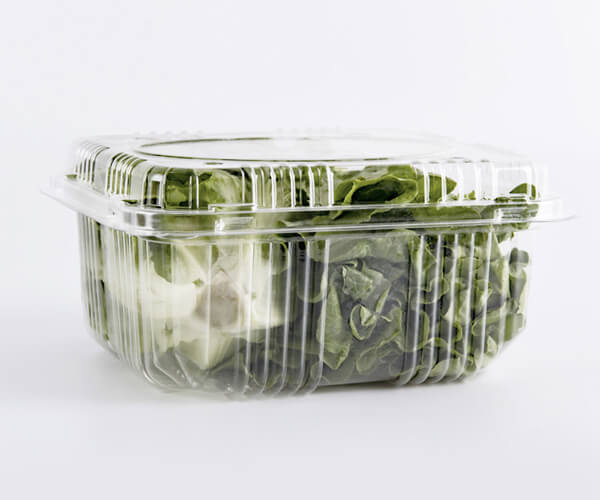 eco friendly food packaging material