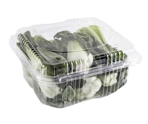 environmental impact of biodegradable food packaging when considering food waste