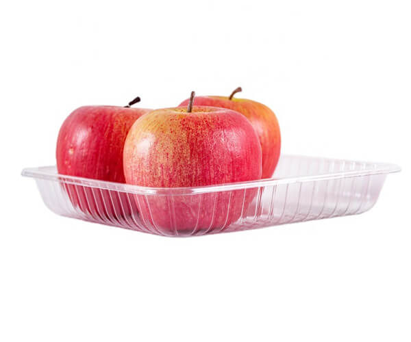 plastic tray disposable