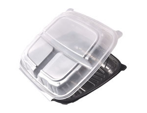 restaurant disposable food containers