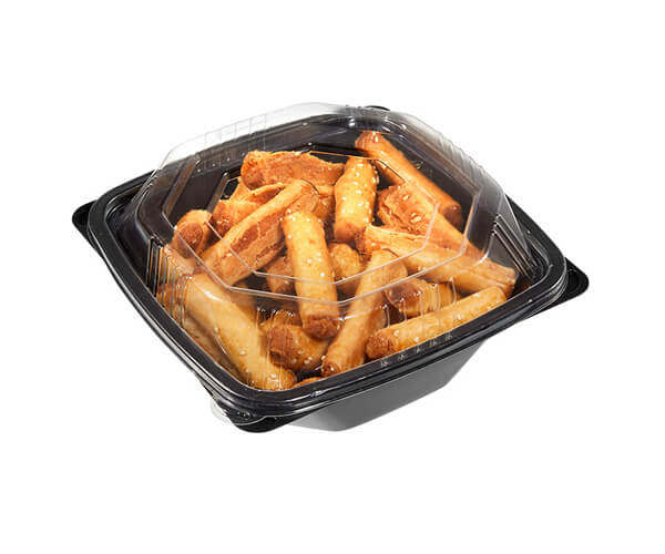 bakery disposable containers