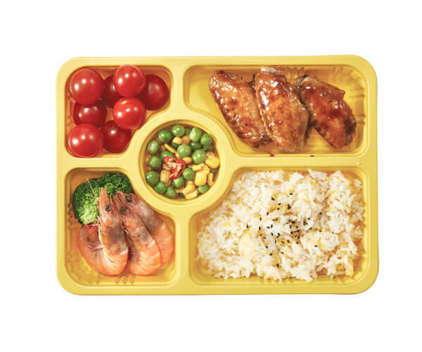 disposable food containers suppliers