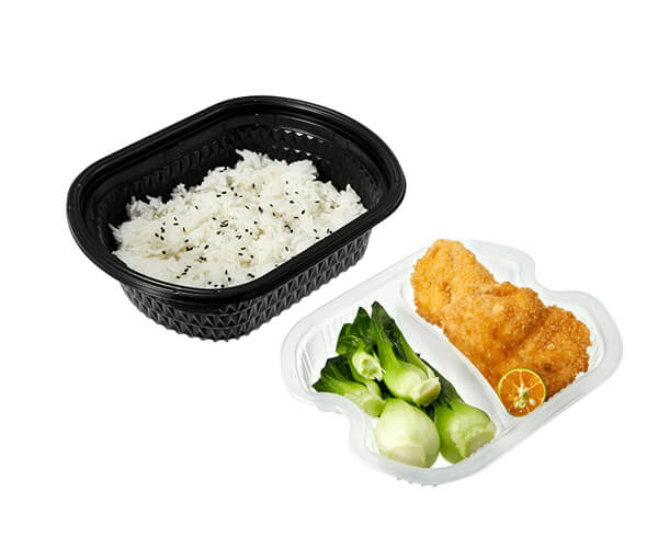 disposable plastic take out containers