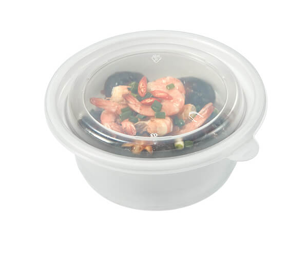 rectangle disposable plastic containers
