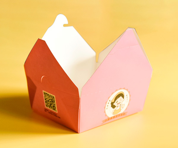 paper food packaging manufacturers