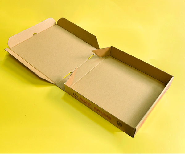 biodegradable paper food packaging