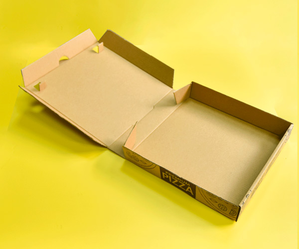paper food packaging suppliers