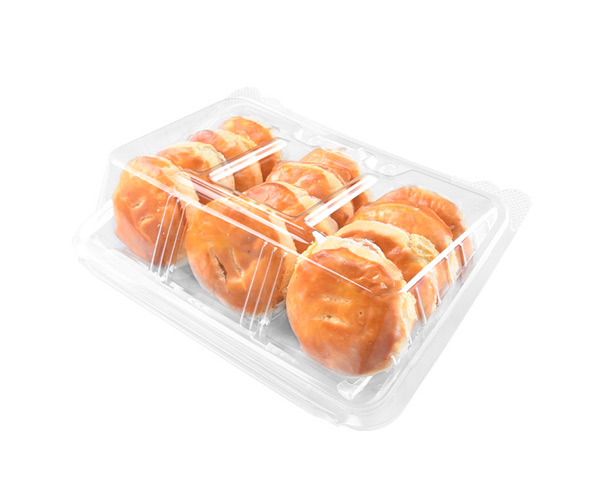 bakery disposable containers