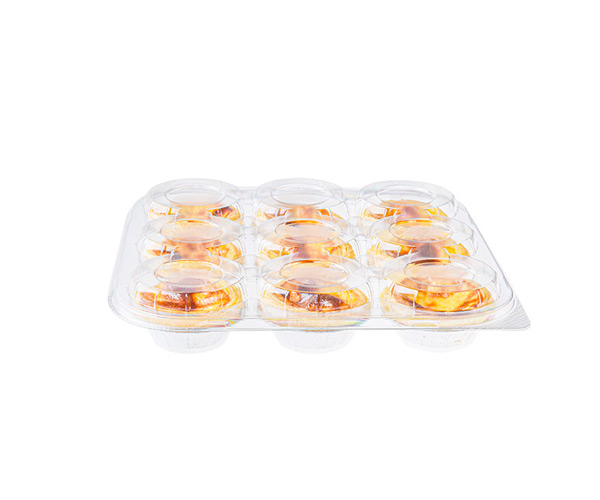 bakery packaging products