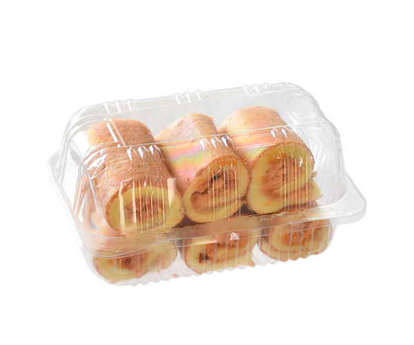 bakery packaging