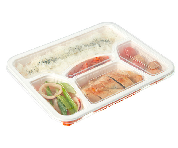 disposable plastic take out containers