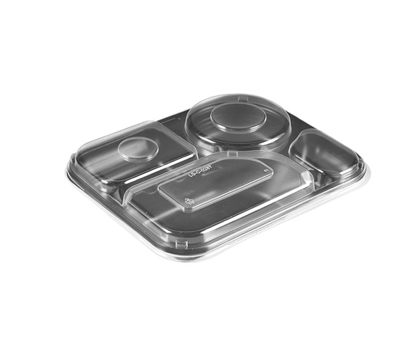 disposable plastic containers with lids