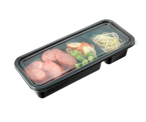 disposable plastic food packaging containers
