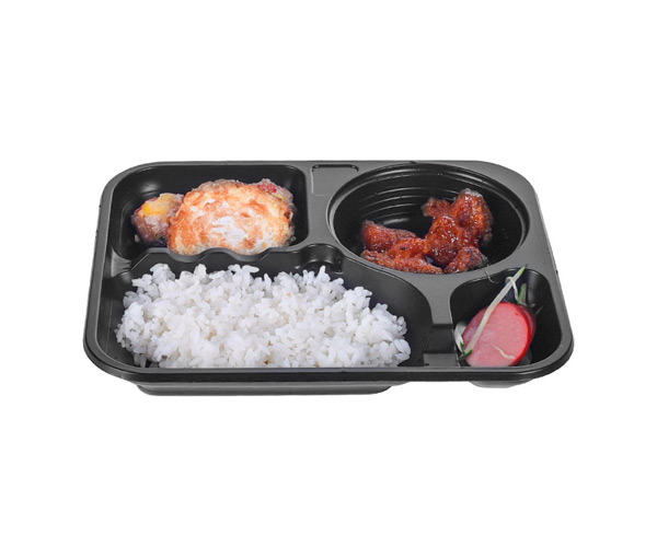 disposable plastic food storage containers